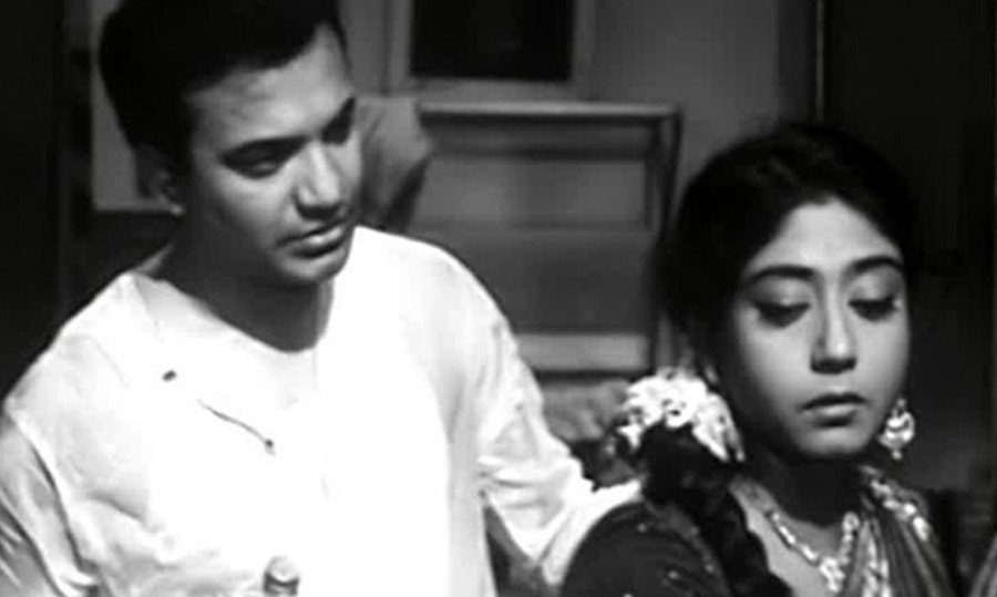 Uttam Kumar Birth Anniversary