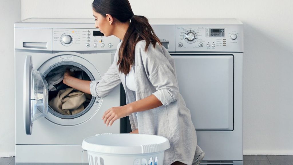 Cloth Washing Tips