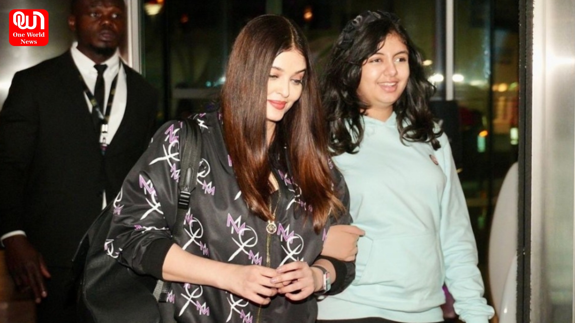 Aishwarya Rai Bachchan