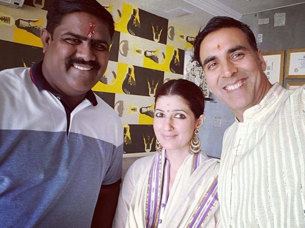Bollywood Stars Bodyguard Income