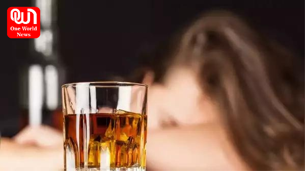 Alcohol Consumption In India