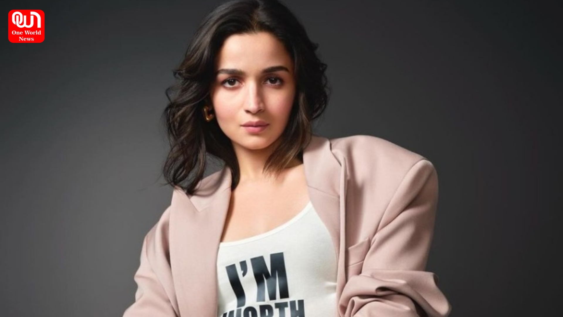 Alia Bhatt