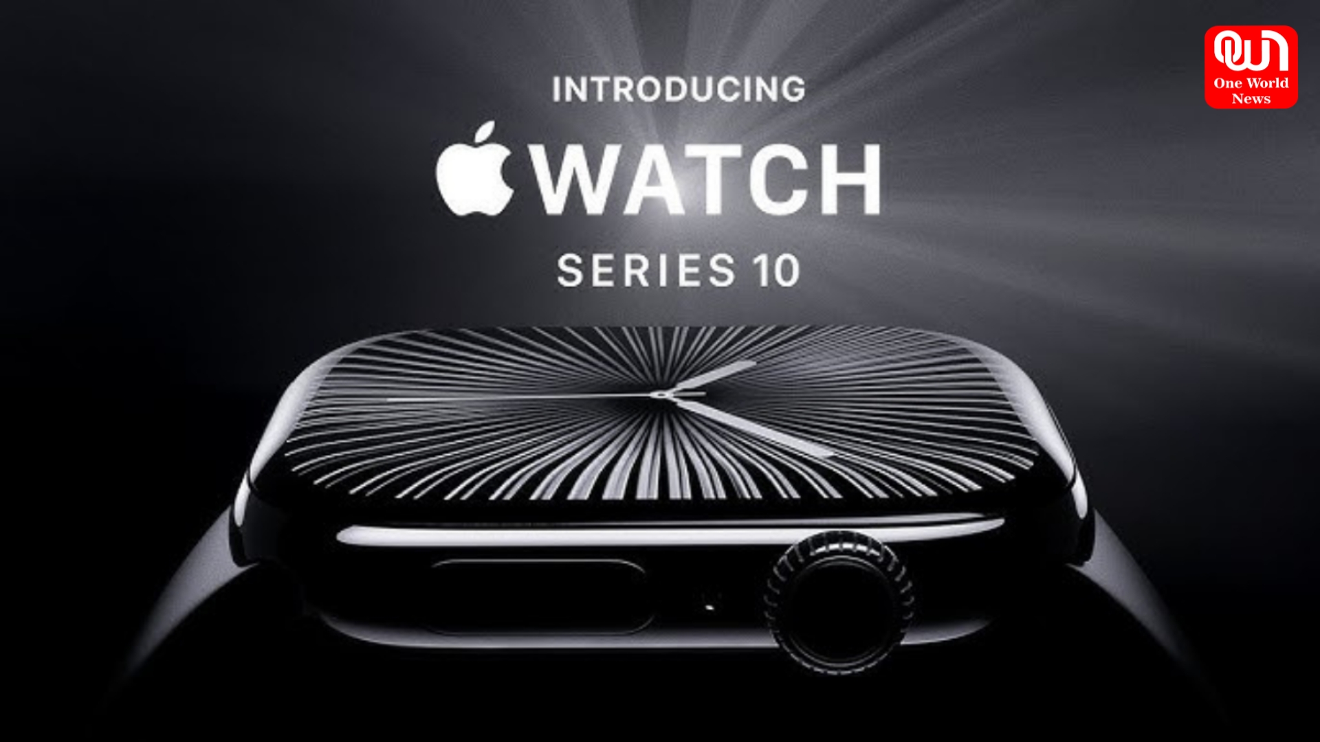 Apple Watch Series 10