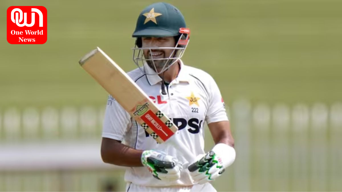 Babar Azam's Fake Retirement Announcements