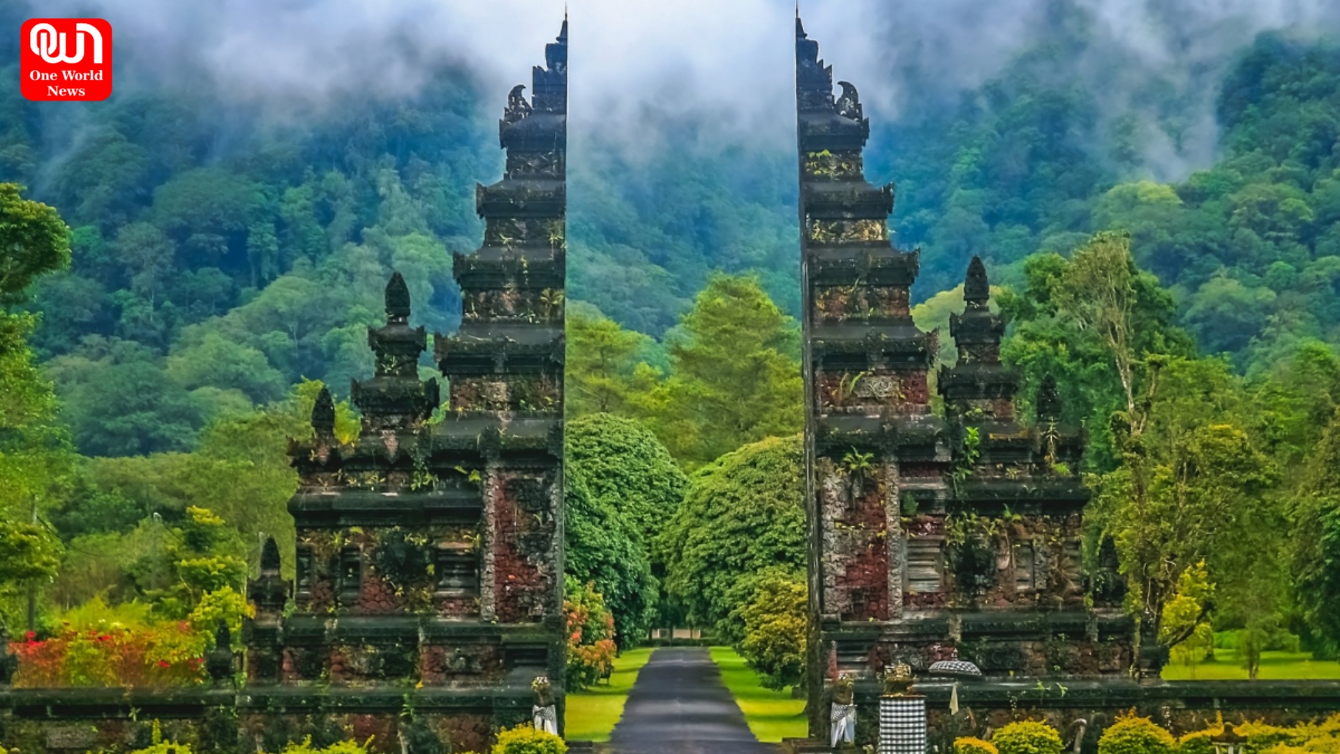 Bali Travel Tips