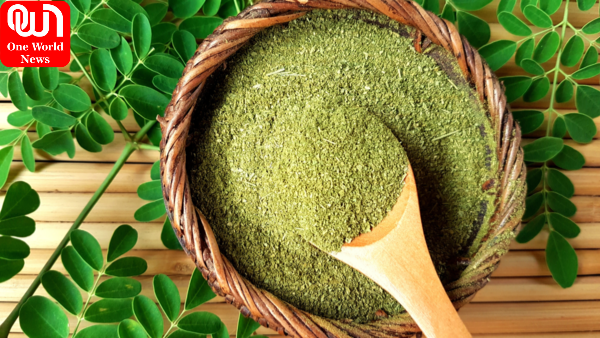 Benefits Of Moringa