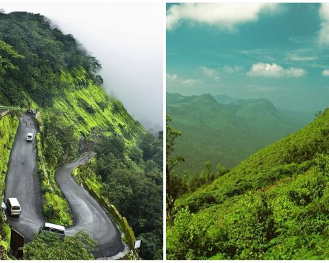 Best Travel in Monsoon