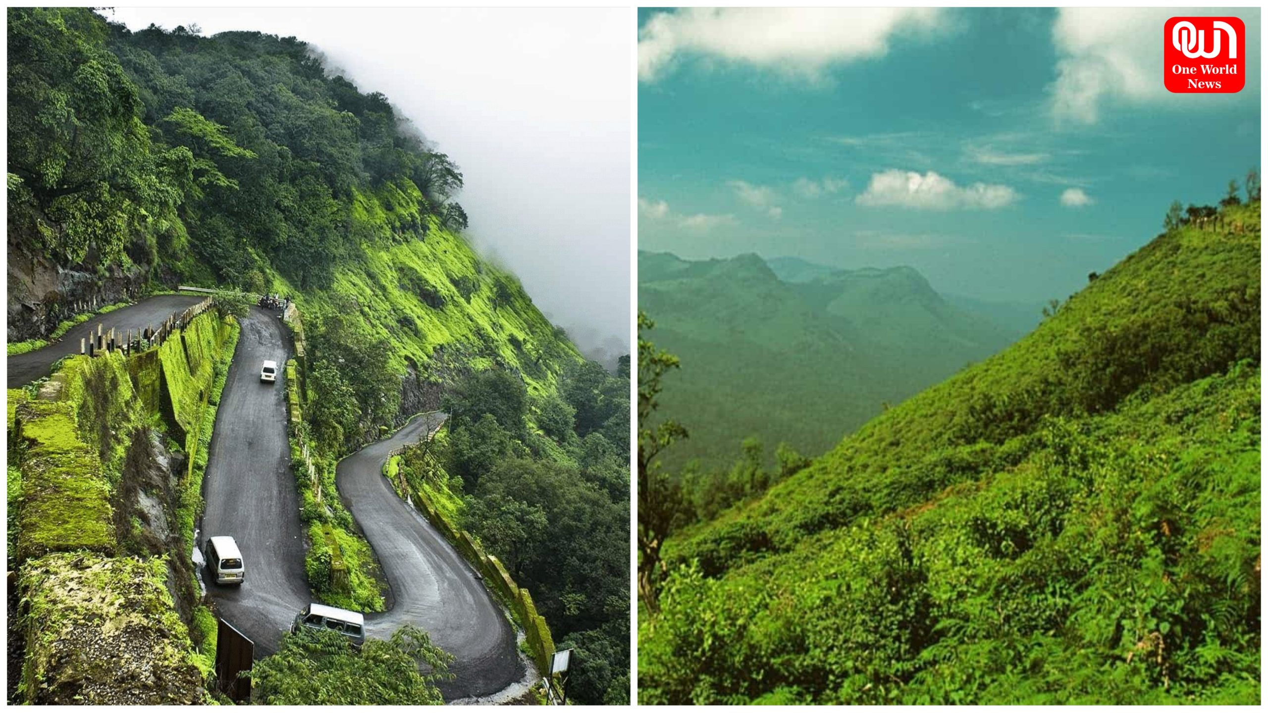 Best Travel in Monsoon