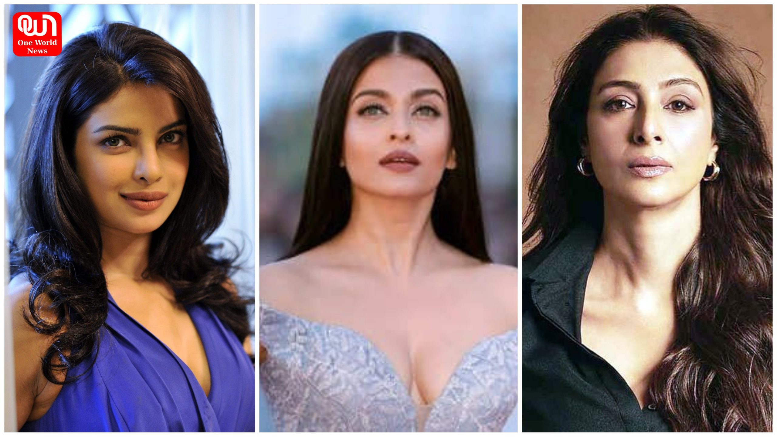 Bollywood Actresses in Negative Role