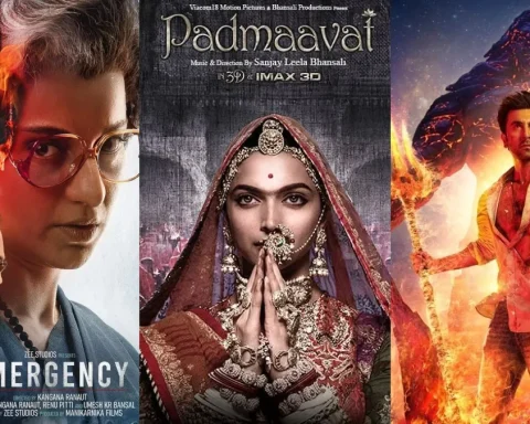 Bollywood Movies Boycott Controversy