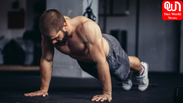 Building Muscles With Easy Workouts