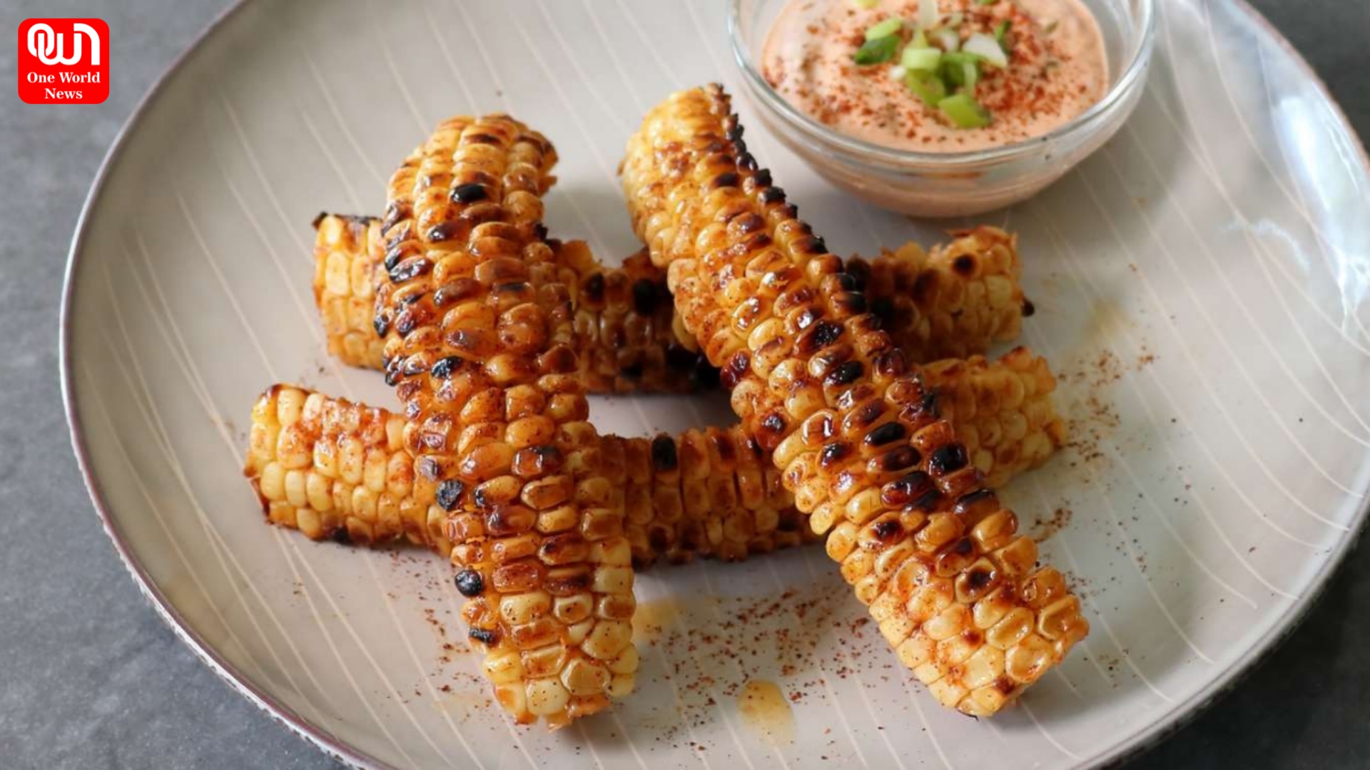 Corn Recipes