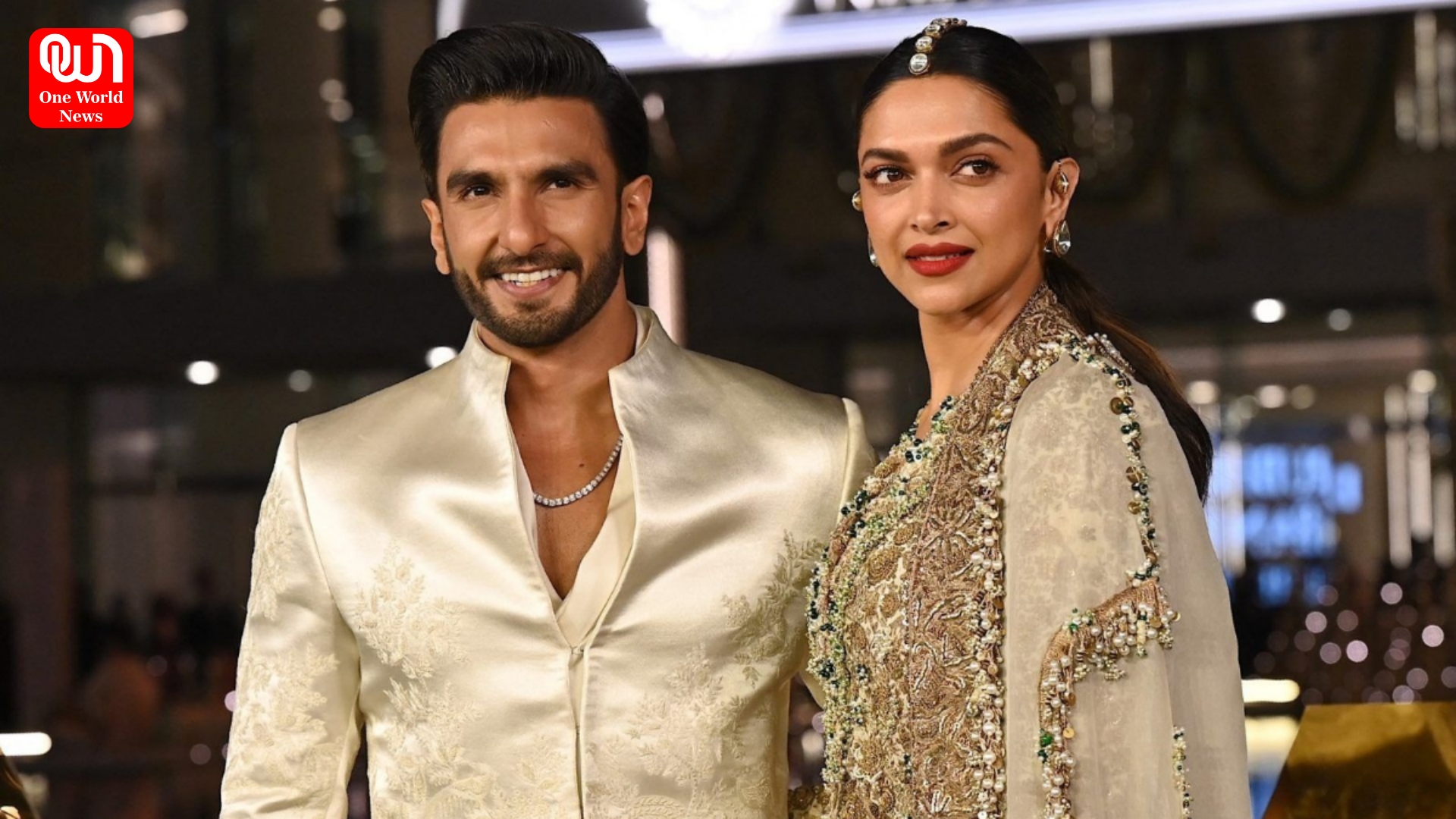 Deepika-Ranveer