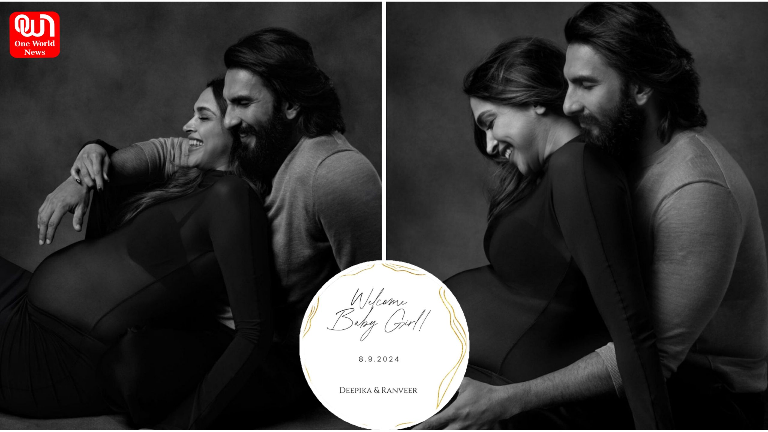 Deepika-Ranveer Child