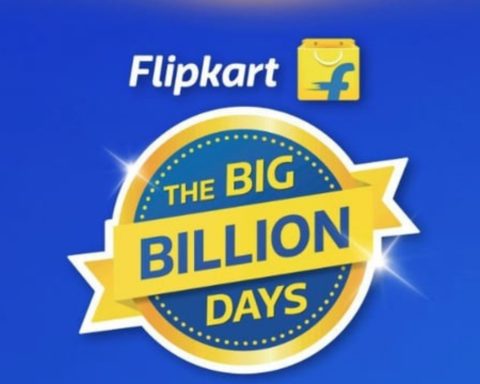 Flipkart Big Billion Days Sale 2024