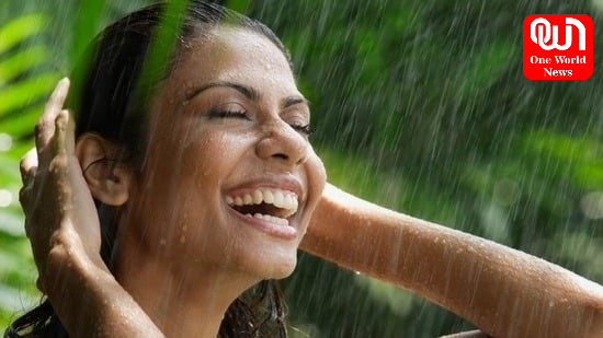 Hair Care Hacks For Monsoon