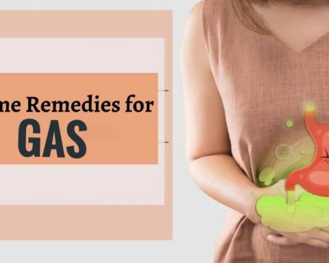 Home Remedies For Gas