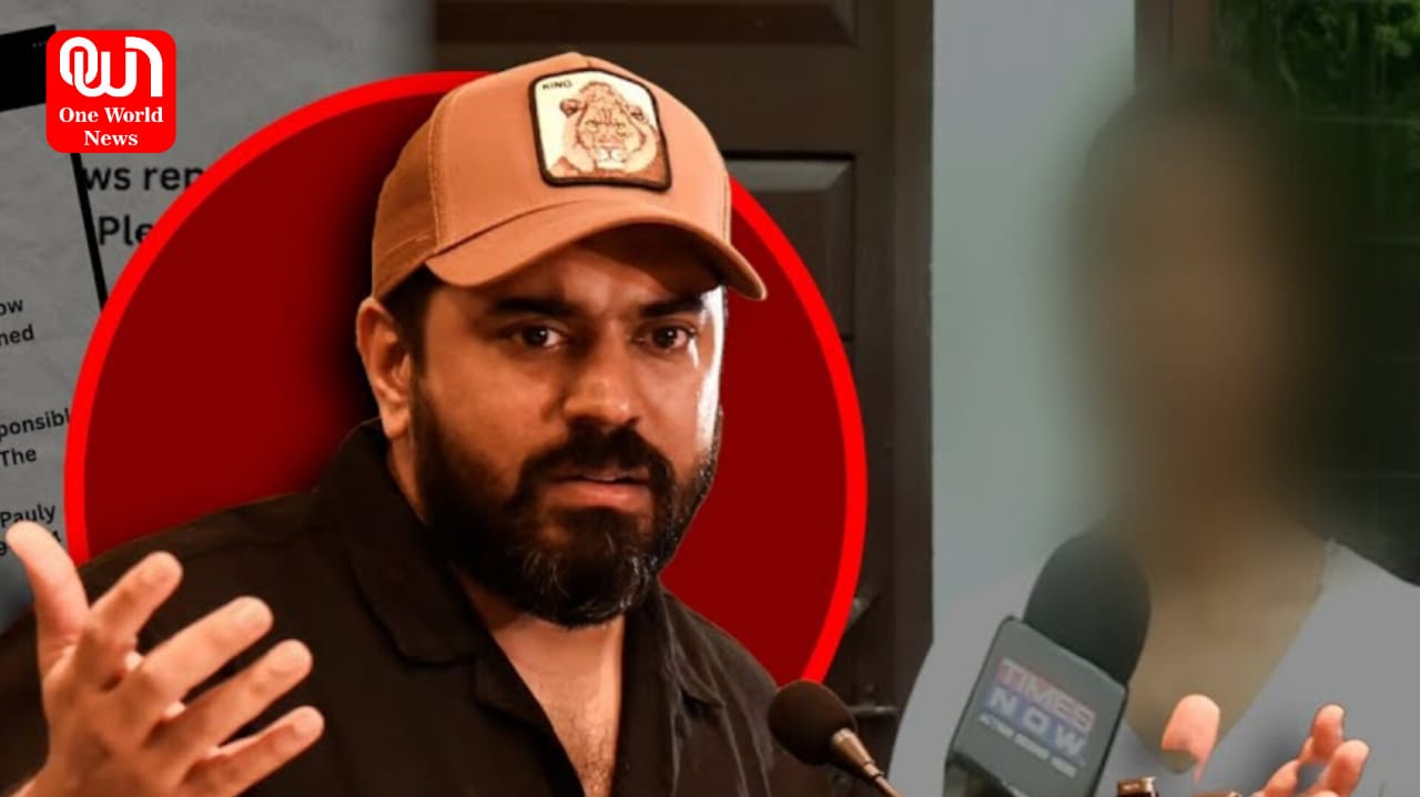 Assault Case Against Nivin Pauly