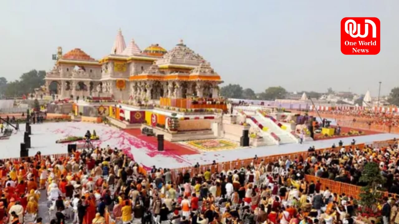 Prasad Of Tirupati Temple