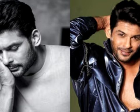 Sidharth Shukla 3rd Death Anniversary