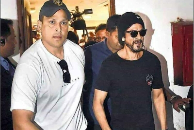 Bollywood Stars Bodyguard Income