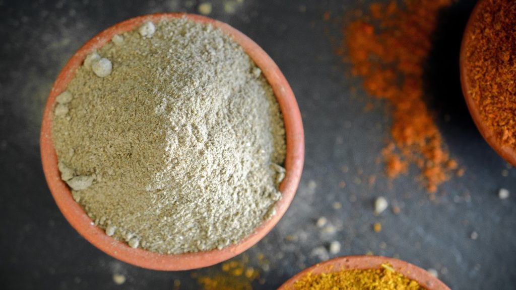 Masala Recipe