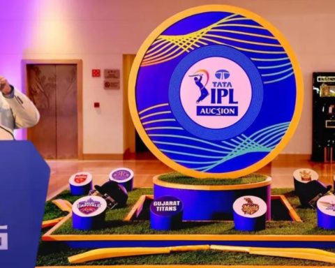 IPL 2025 Mega Auction Date