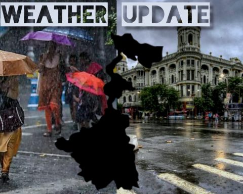 Weather Update