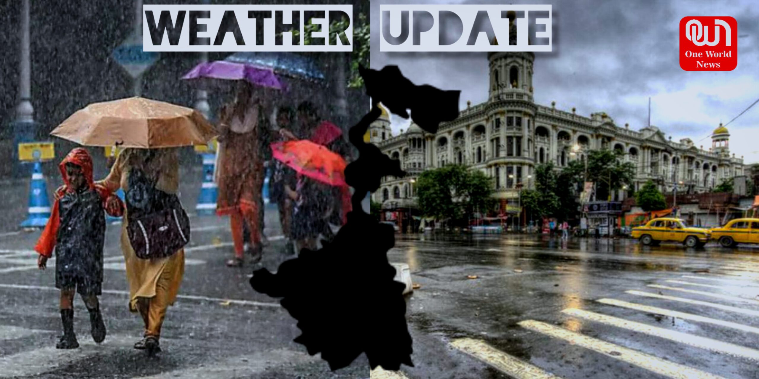 Weather Update