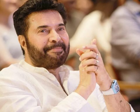 Mammootty Birthday