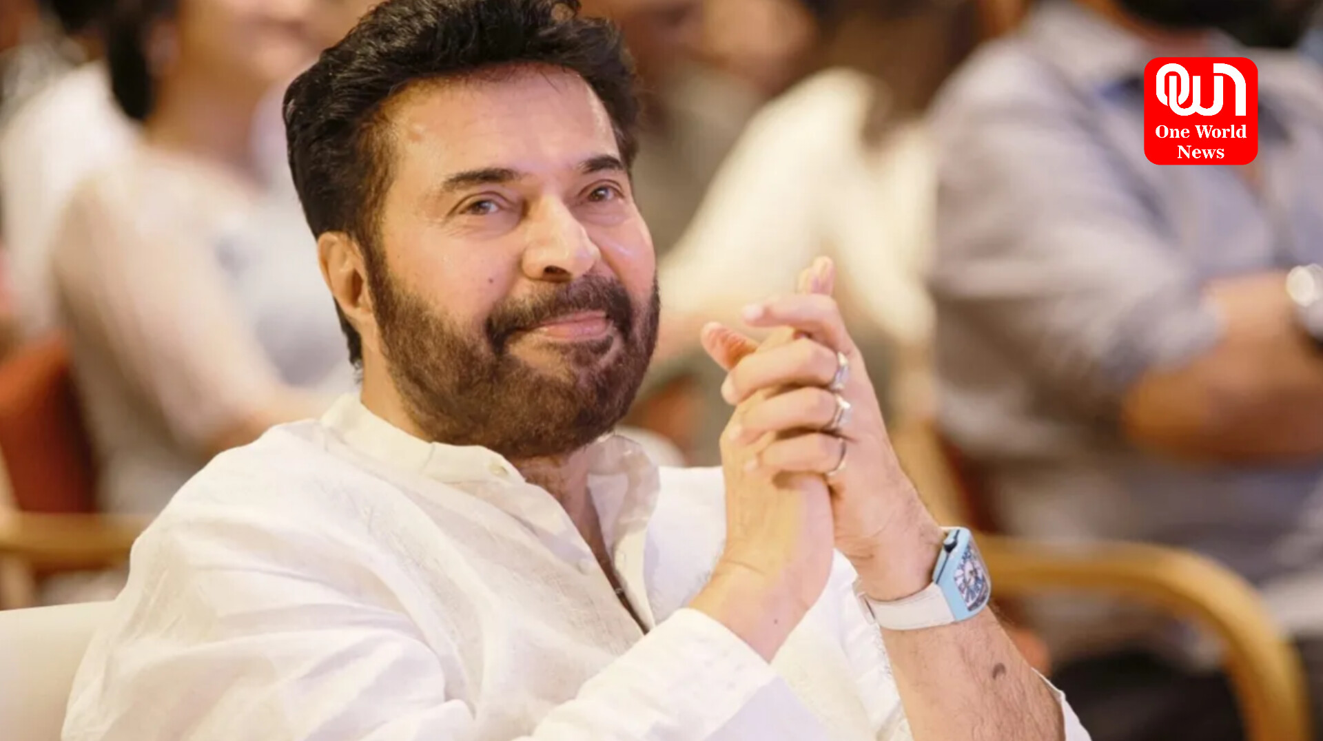 Mammootty Birthday