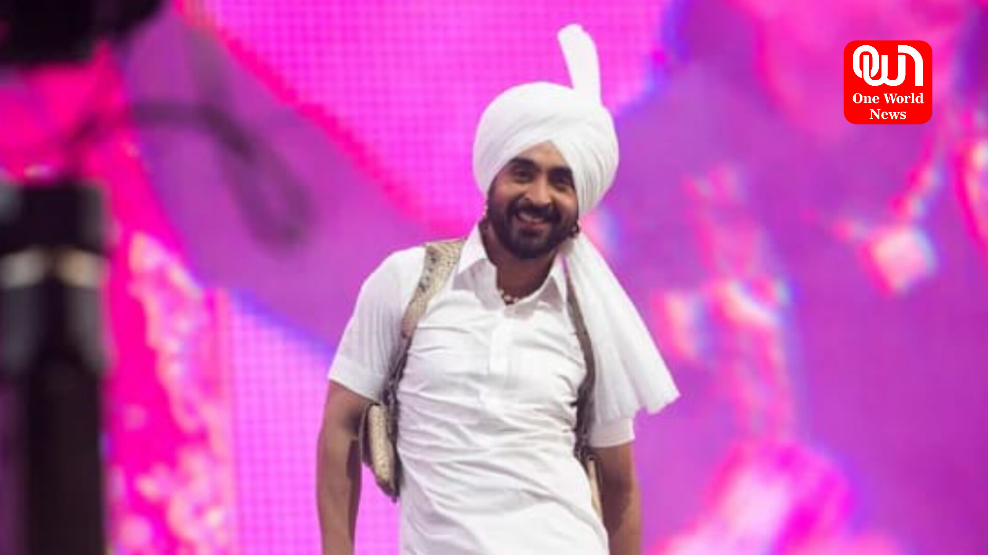 Diljit Dosanjh Upcoming Concert