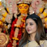 Mallick Bari Durga Puja