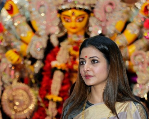 Mallick Bari Durga Puja