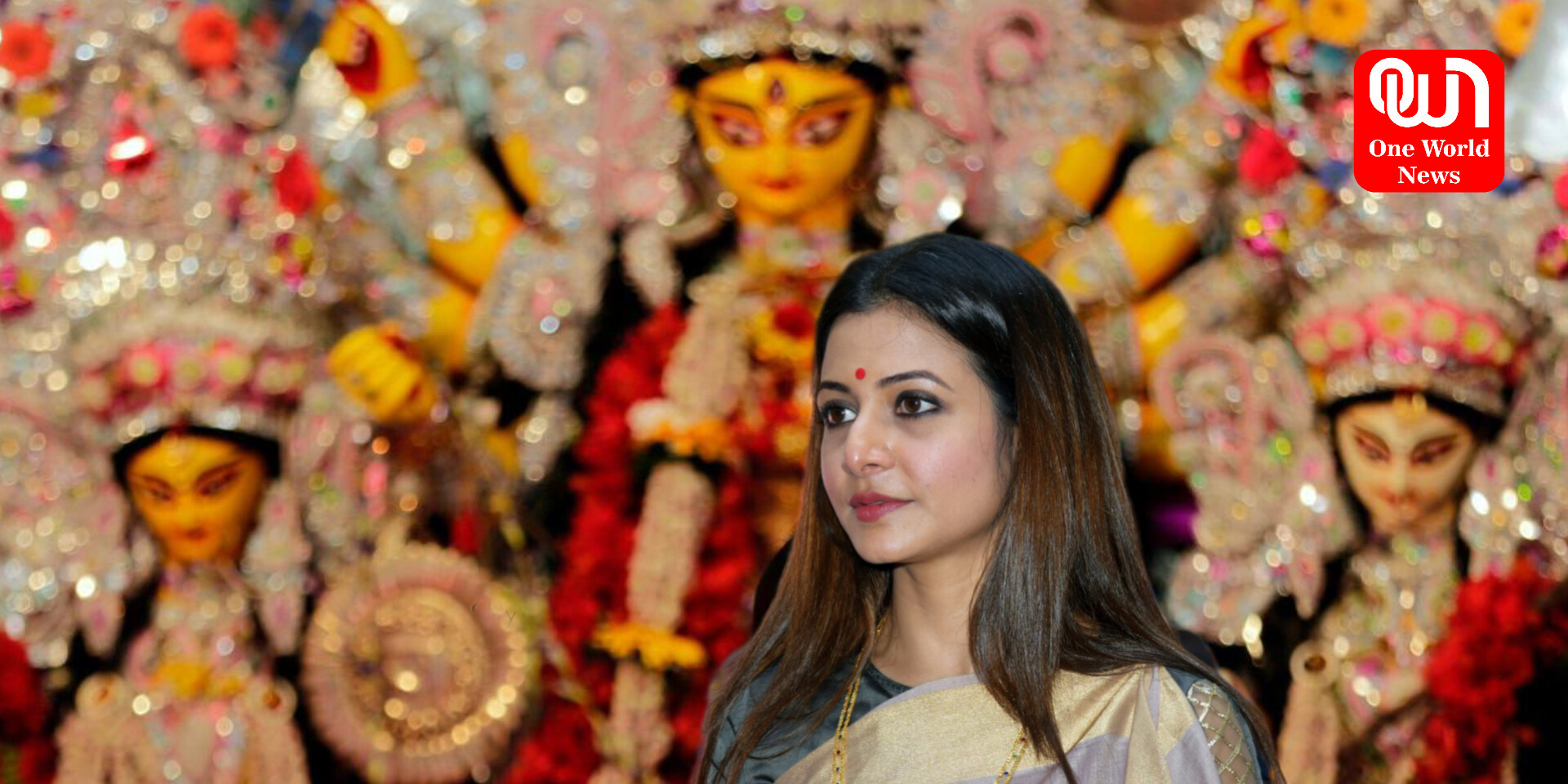 Mallick Bari Durga Puja