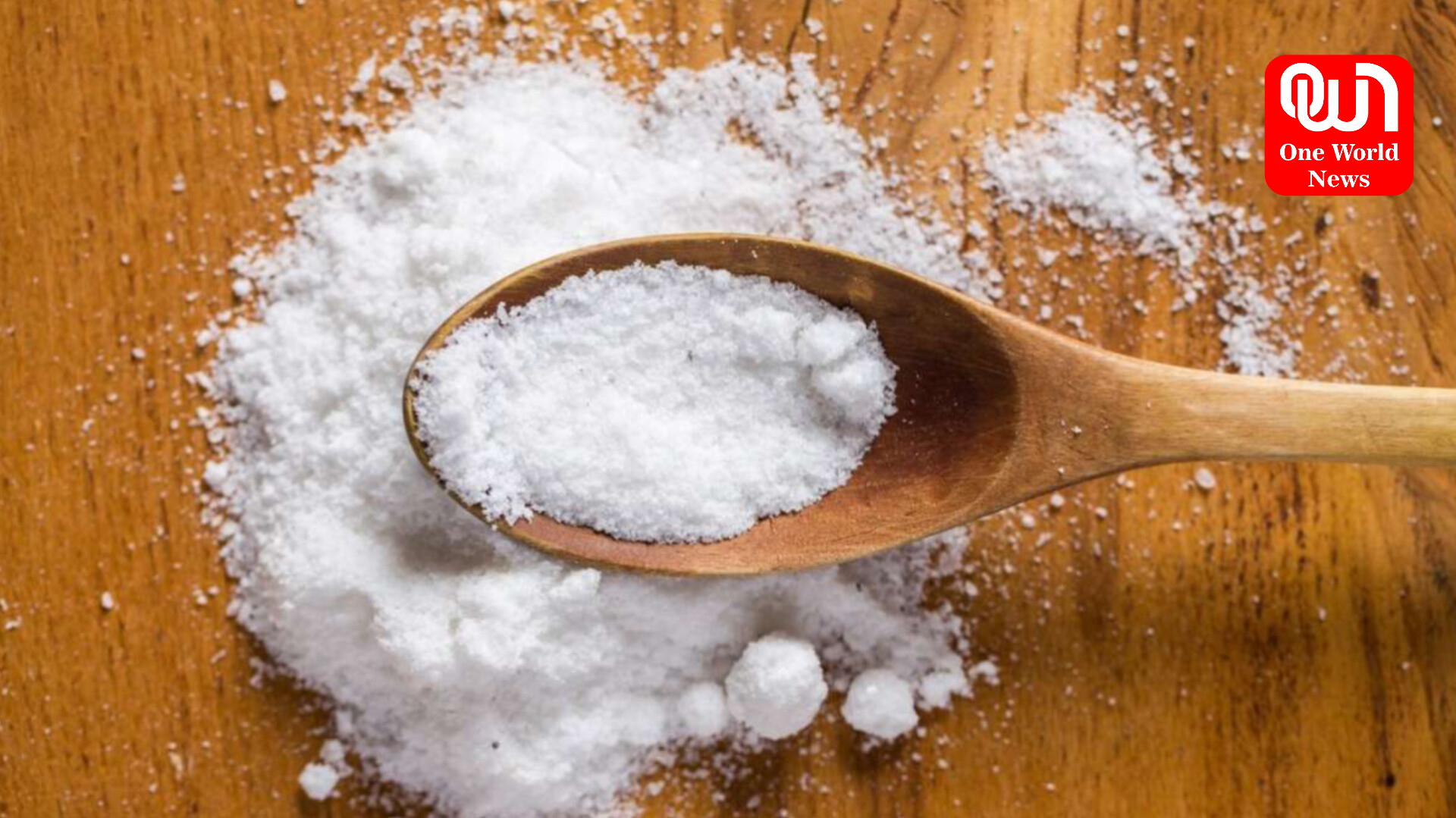 Excess Salt Risks