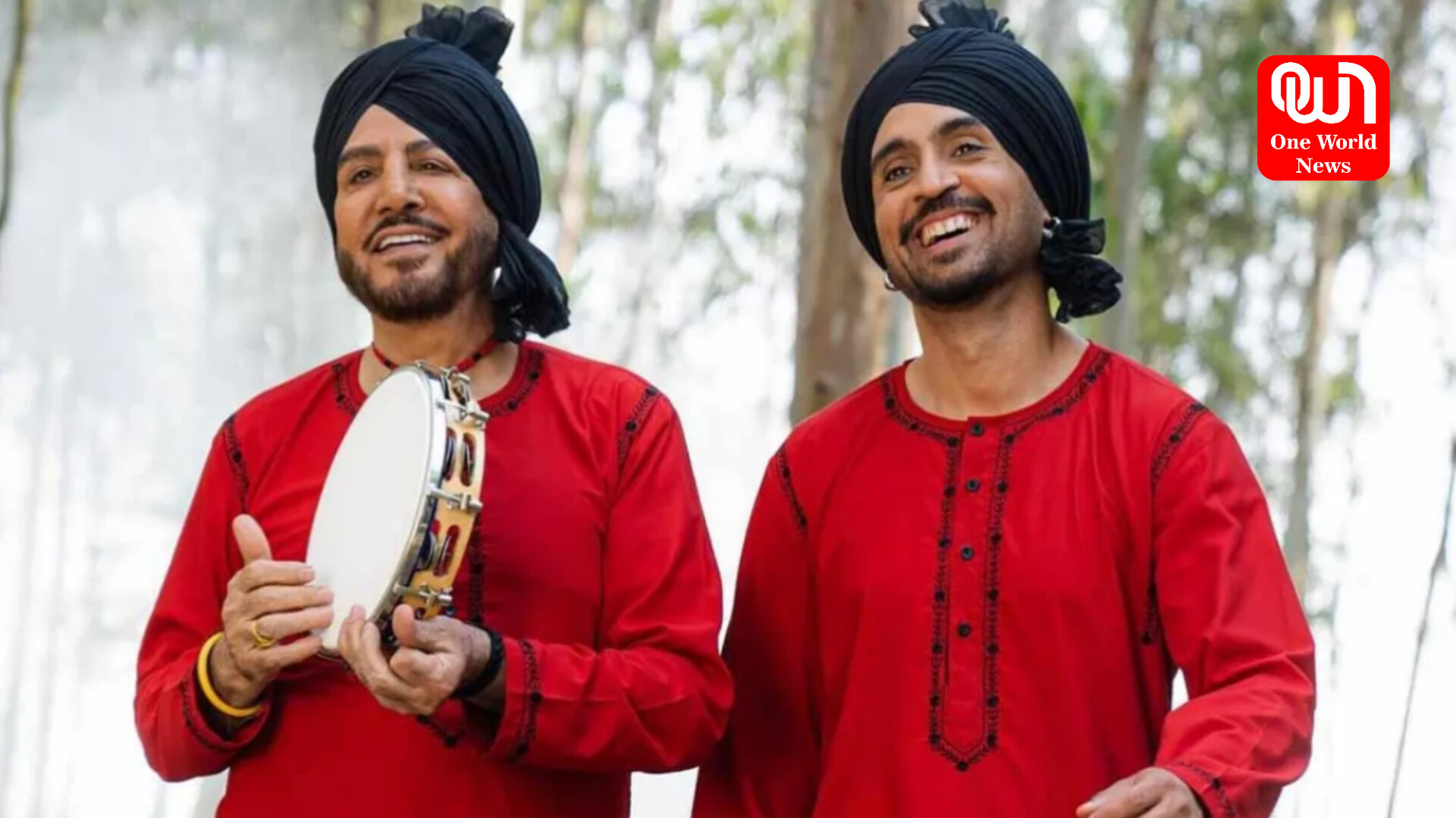 Celebrating Indian Music On Global Stage