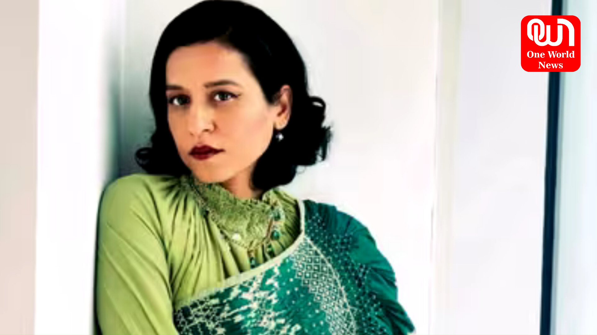 Tillotama Shome