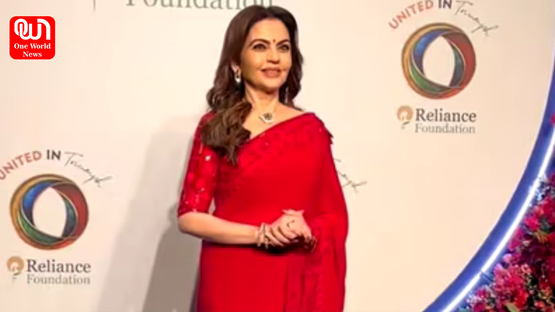 Nita Ambani