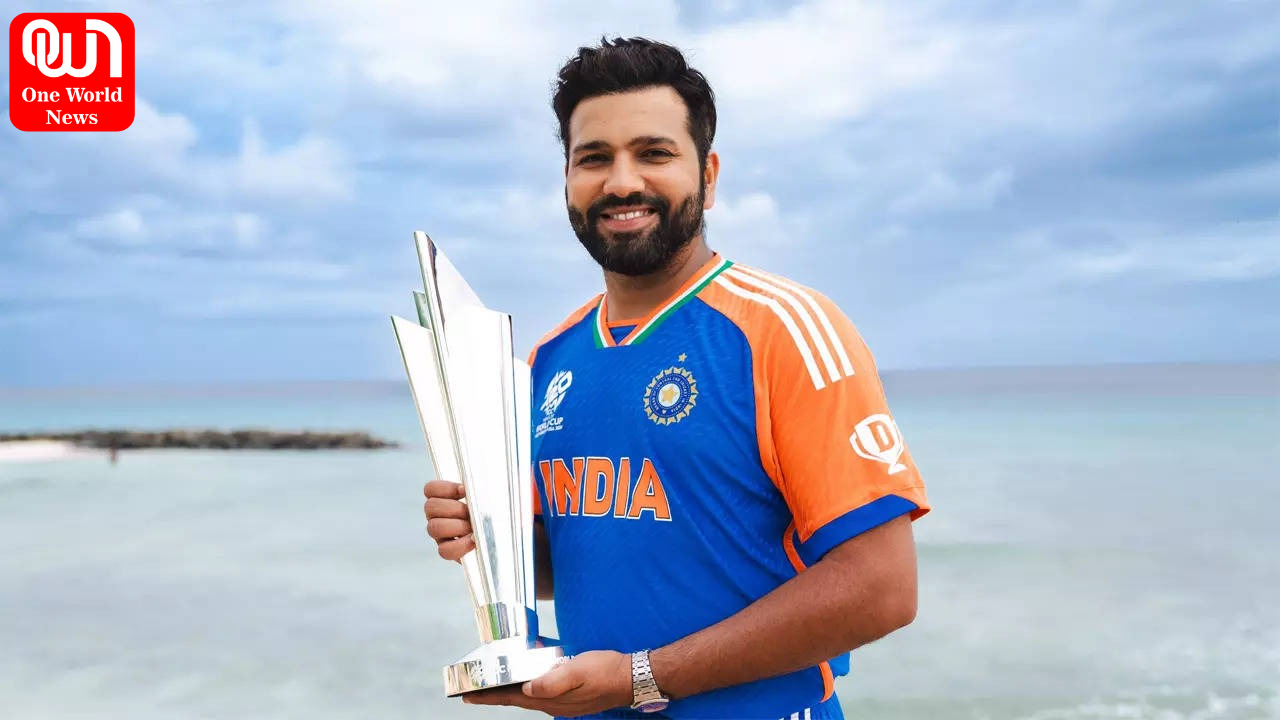 India's Next All-Format Captain