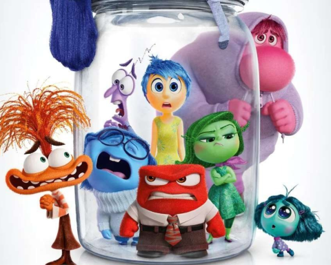 Inside Out 2 Locks OTT Release Date