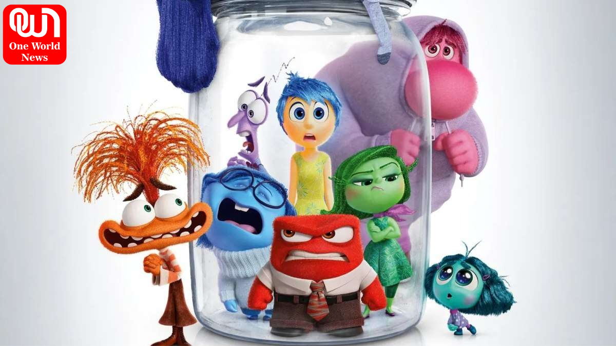 Inside Out 2 Locks OTT Release Date