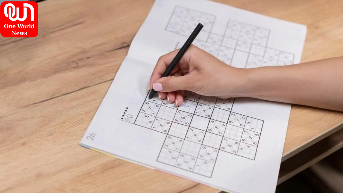 International Sudoku Day 2024