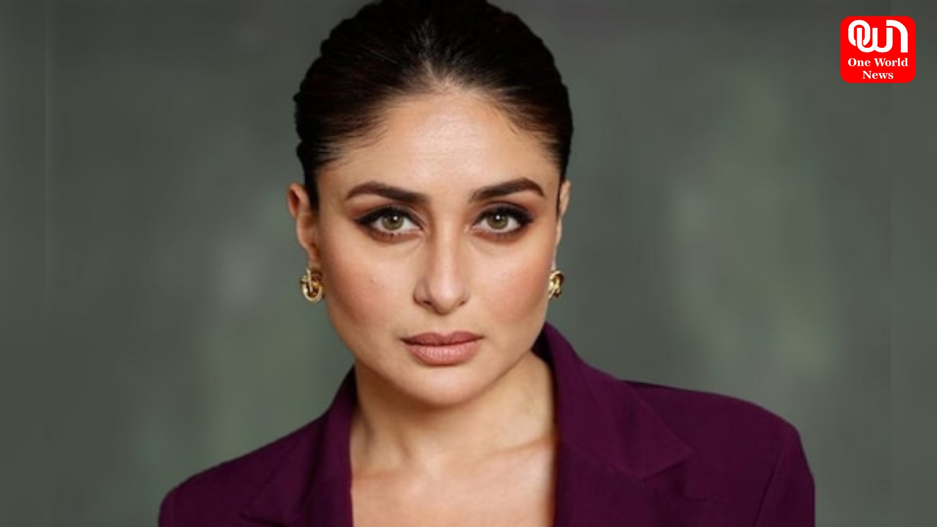 Kareena Kapoor Khan