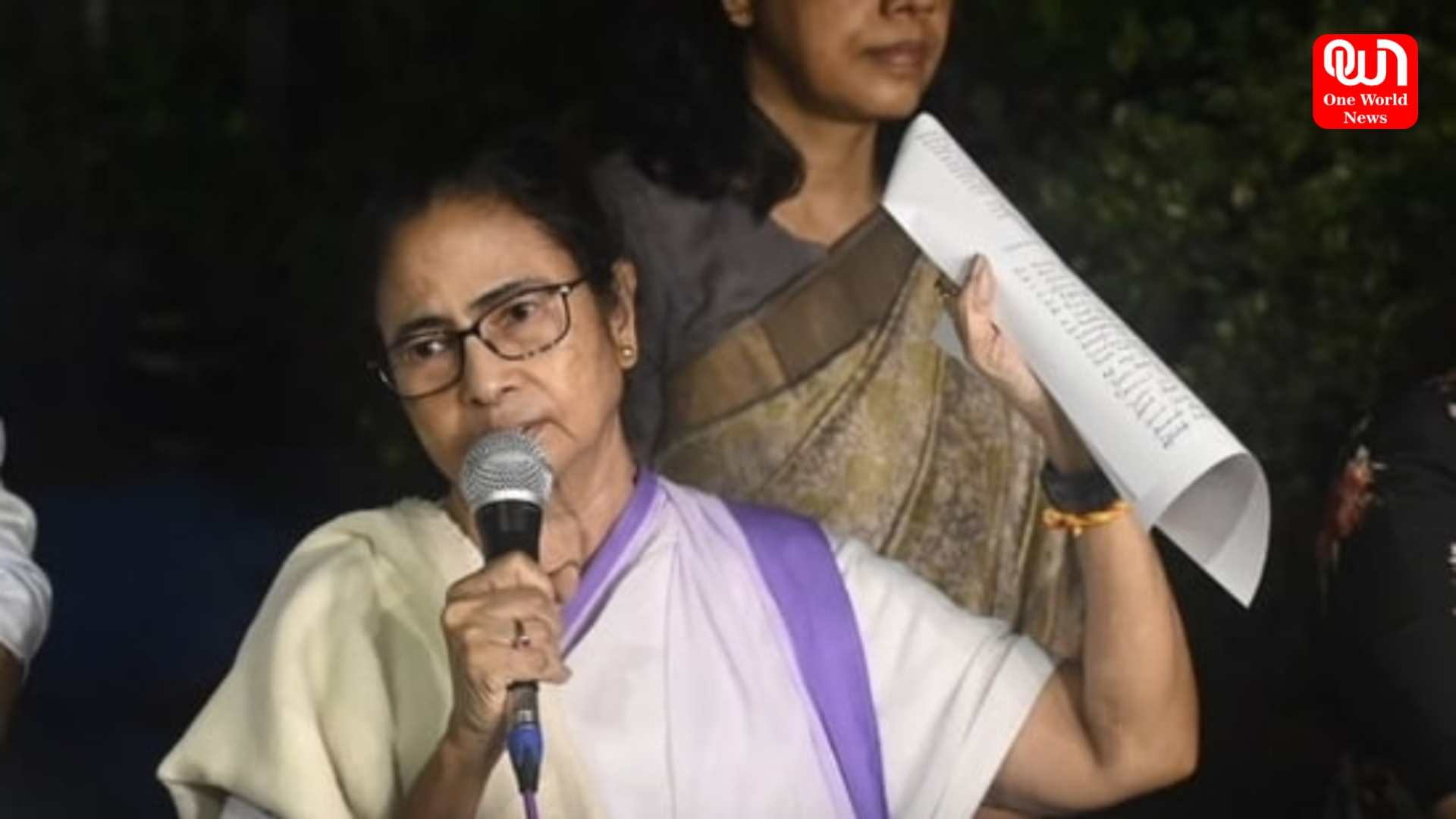 Mamata Banerjee