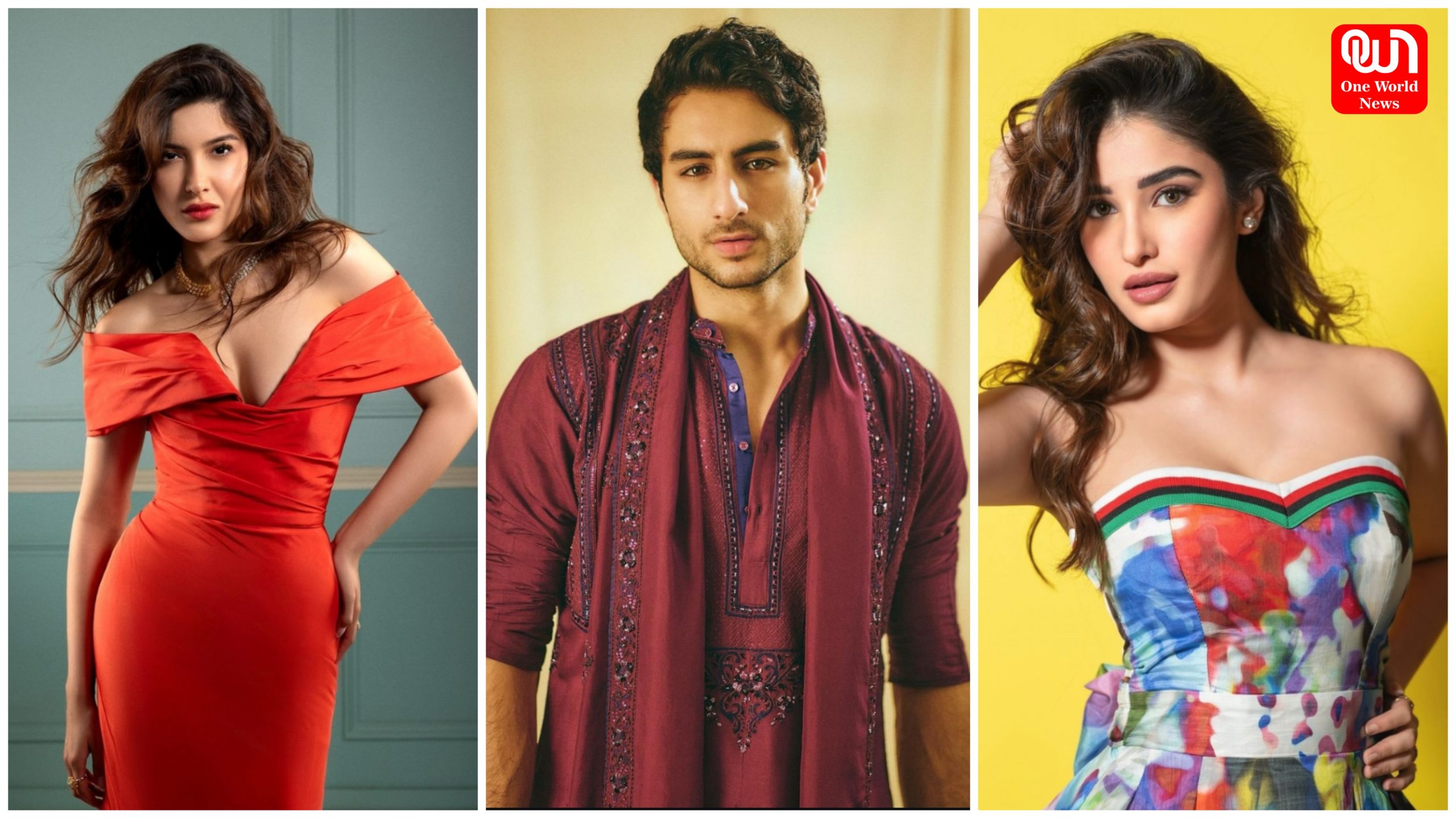 New Talents Ready to Bollywood Debut