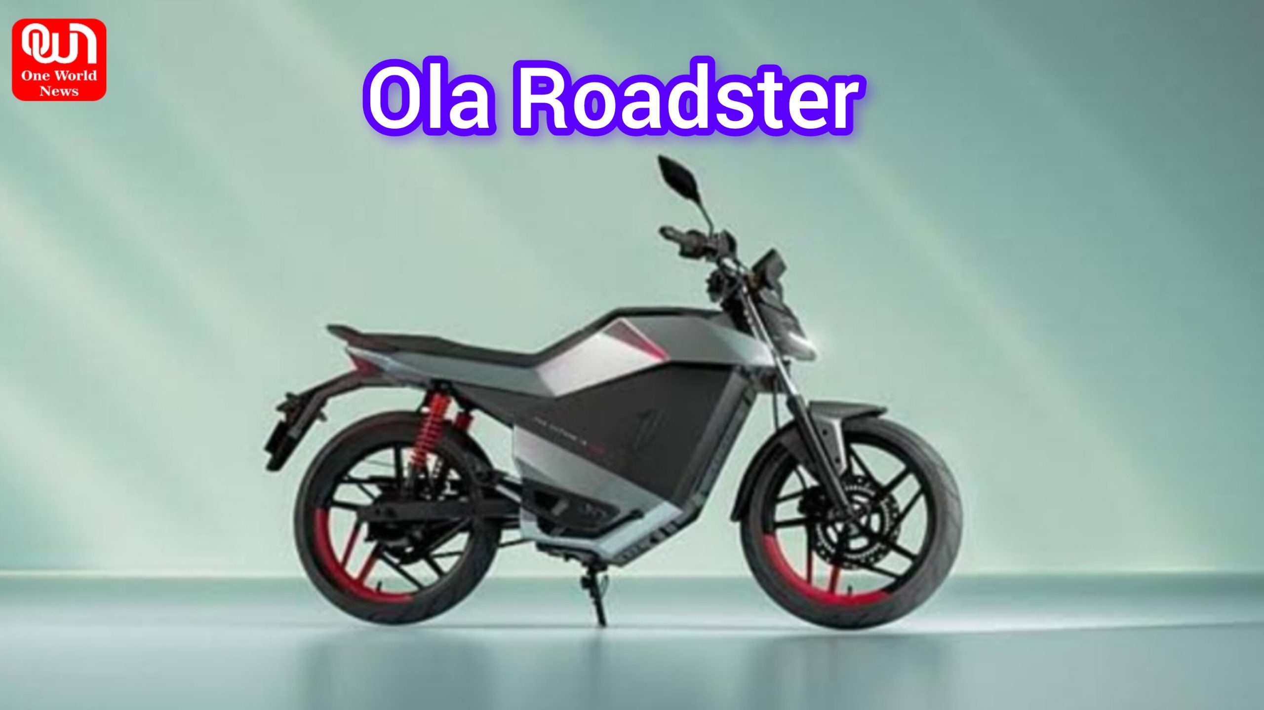 Ola Roadster