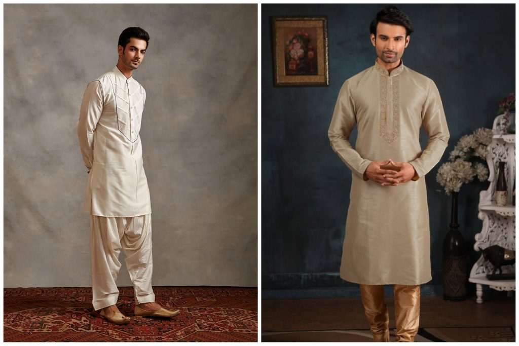 Puja Outfit for Men