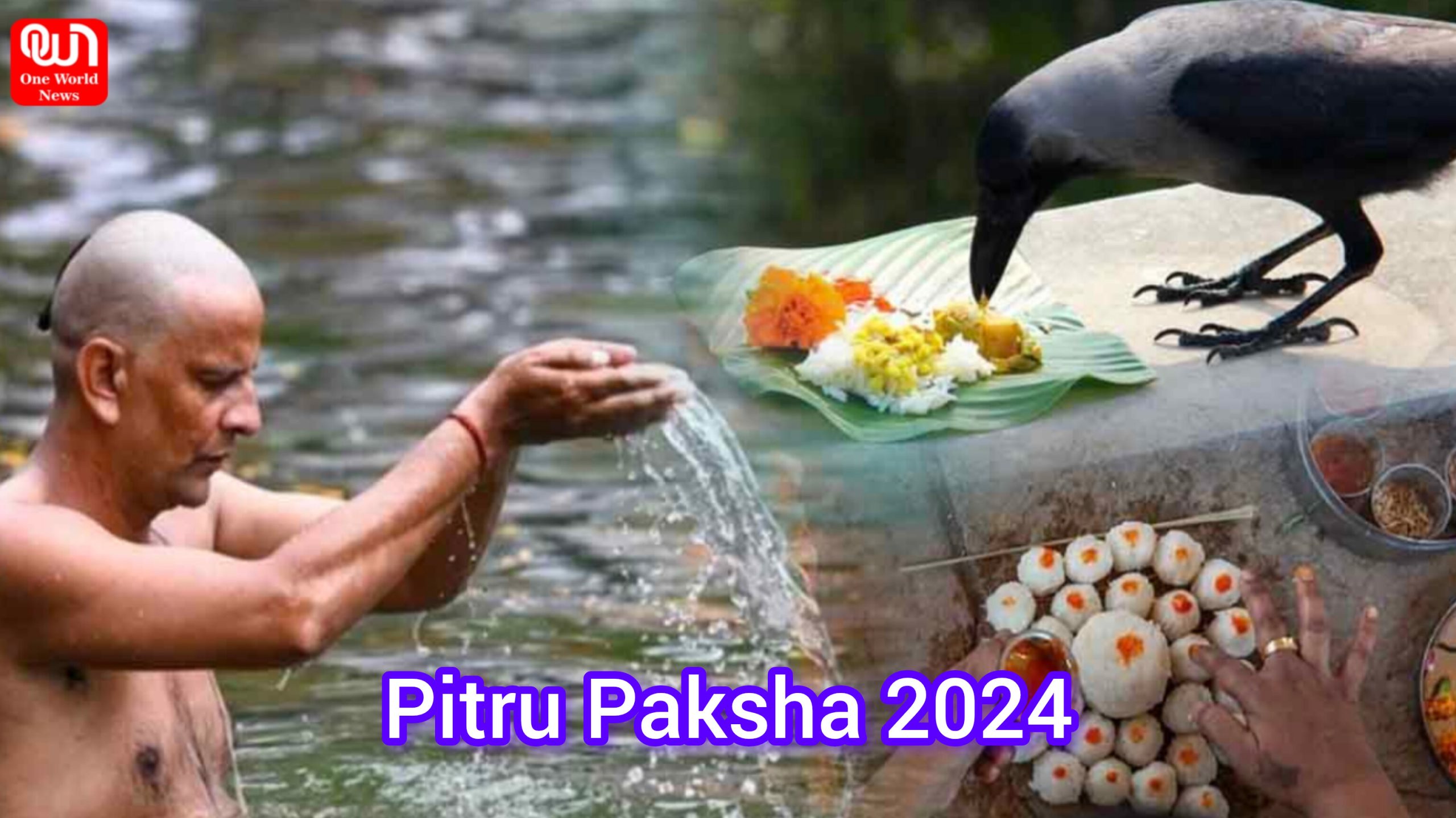 Pitru Paksha 2024