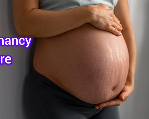 Pregnancy Care